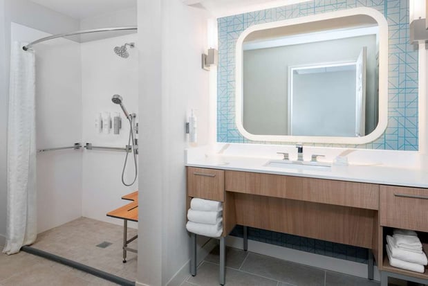 Images Homewood Suites by Hilton Buffalo-Airport
