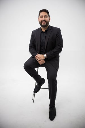 Images Navjot Singh - Real Estate Agent
