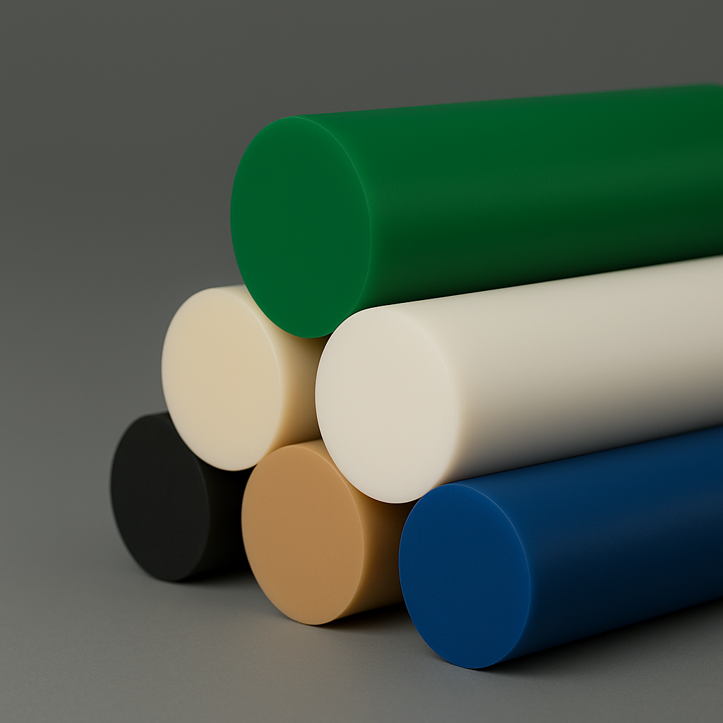 Kunststoffedirekt in Essen