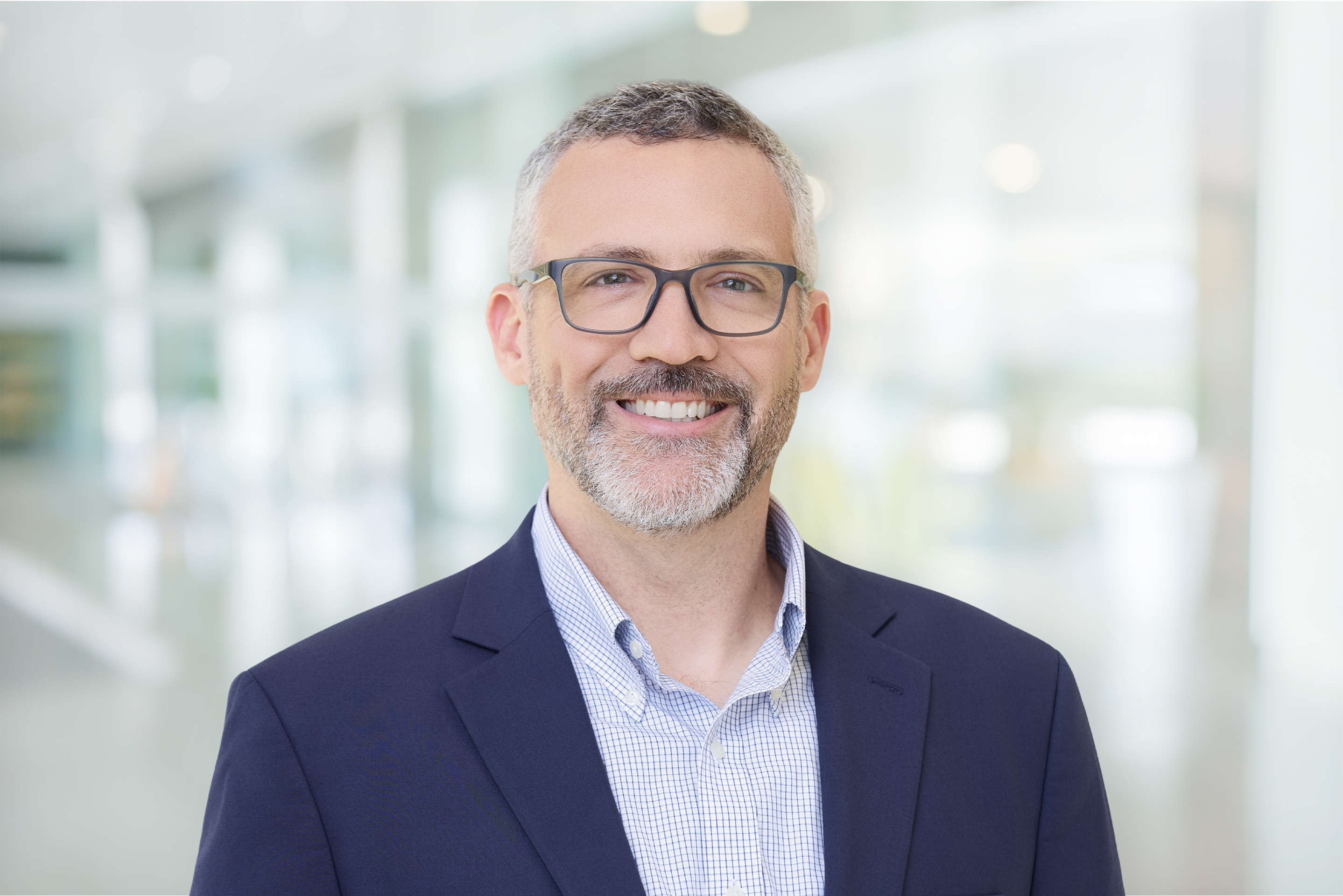 advisor headshot