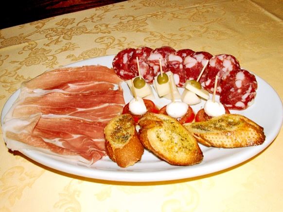 Ristorante Il Frantoio
