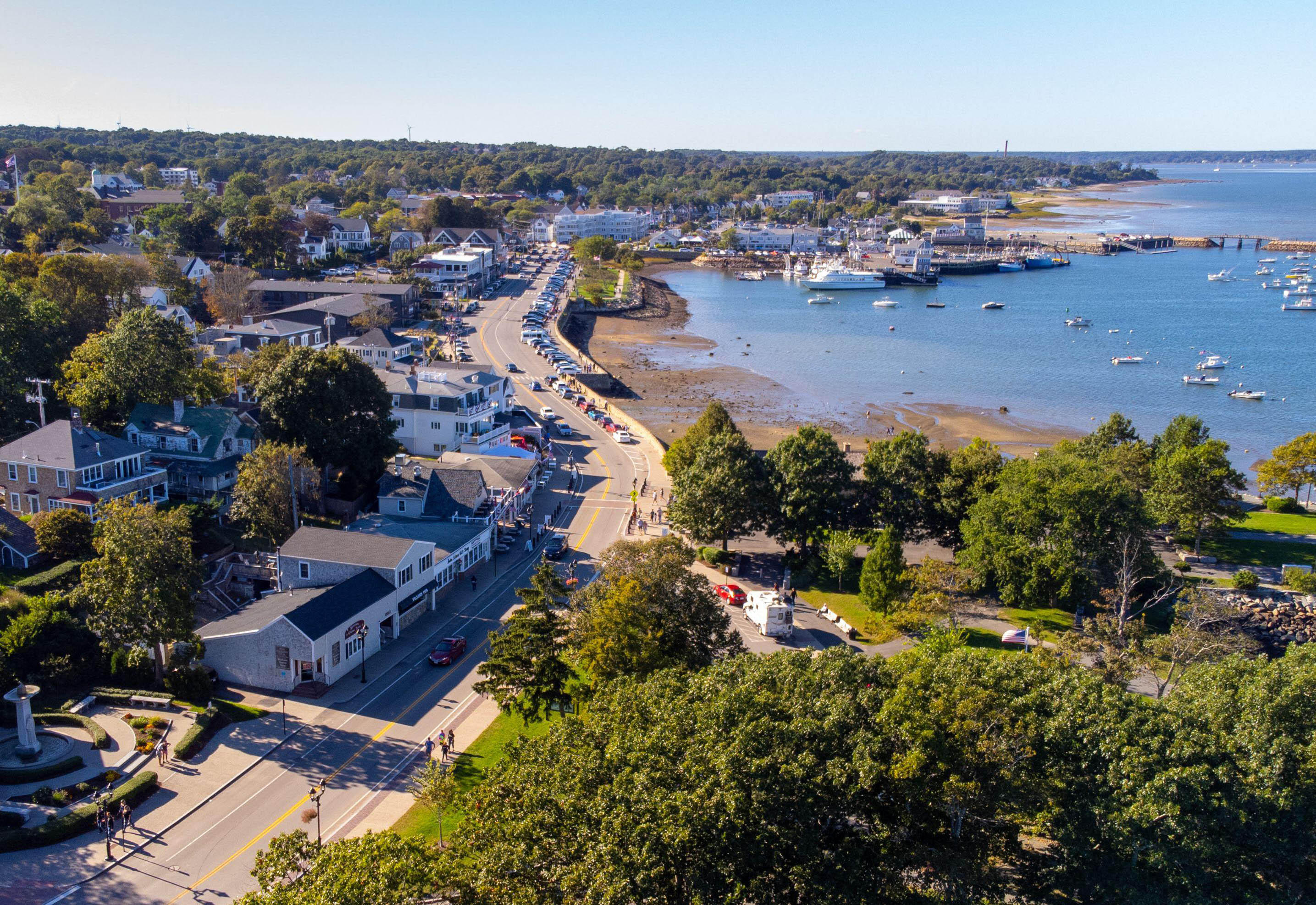 Alden's Reach is located in Plymouth, MA