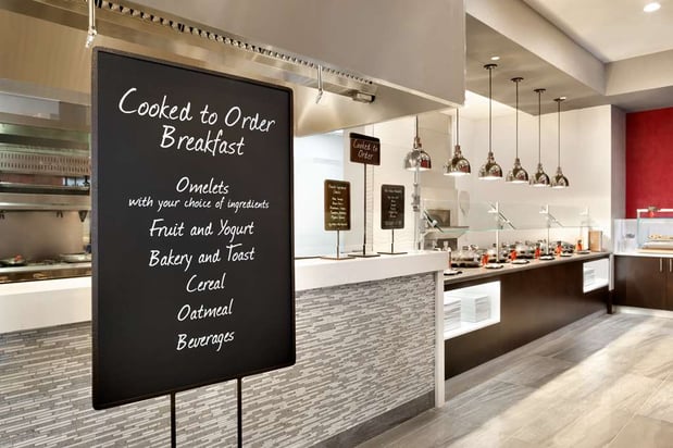 Images Embassy Suites by Hilton Atlanta NE Gwinnett Sugarloaf