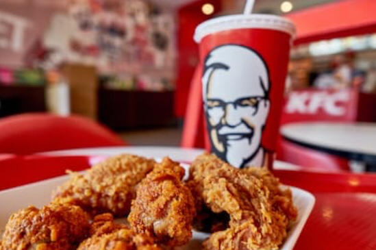 Kentucky Fried Chicken Grenada