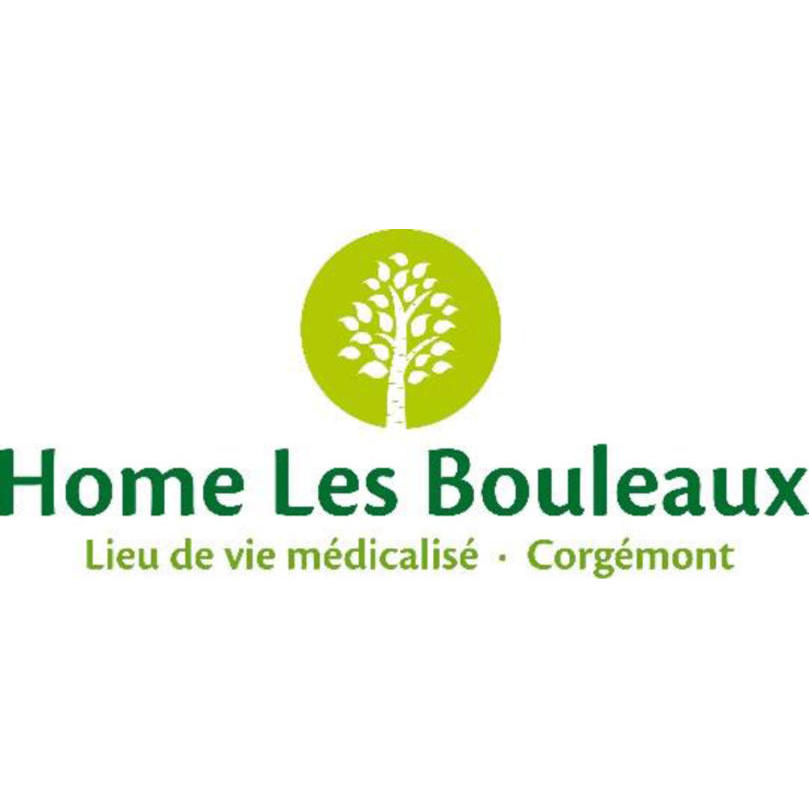 Home Les Bouleaux SA Logo