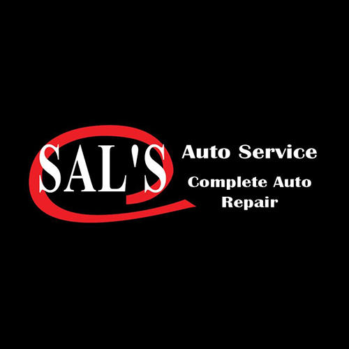 Sal's Auto Service Logo