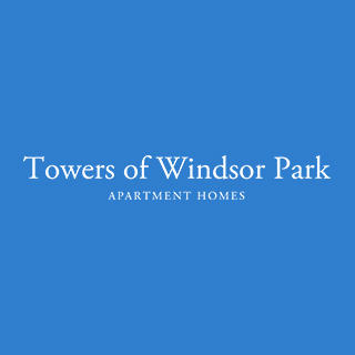 Towers of Windsor Park Apartment Homes Logo