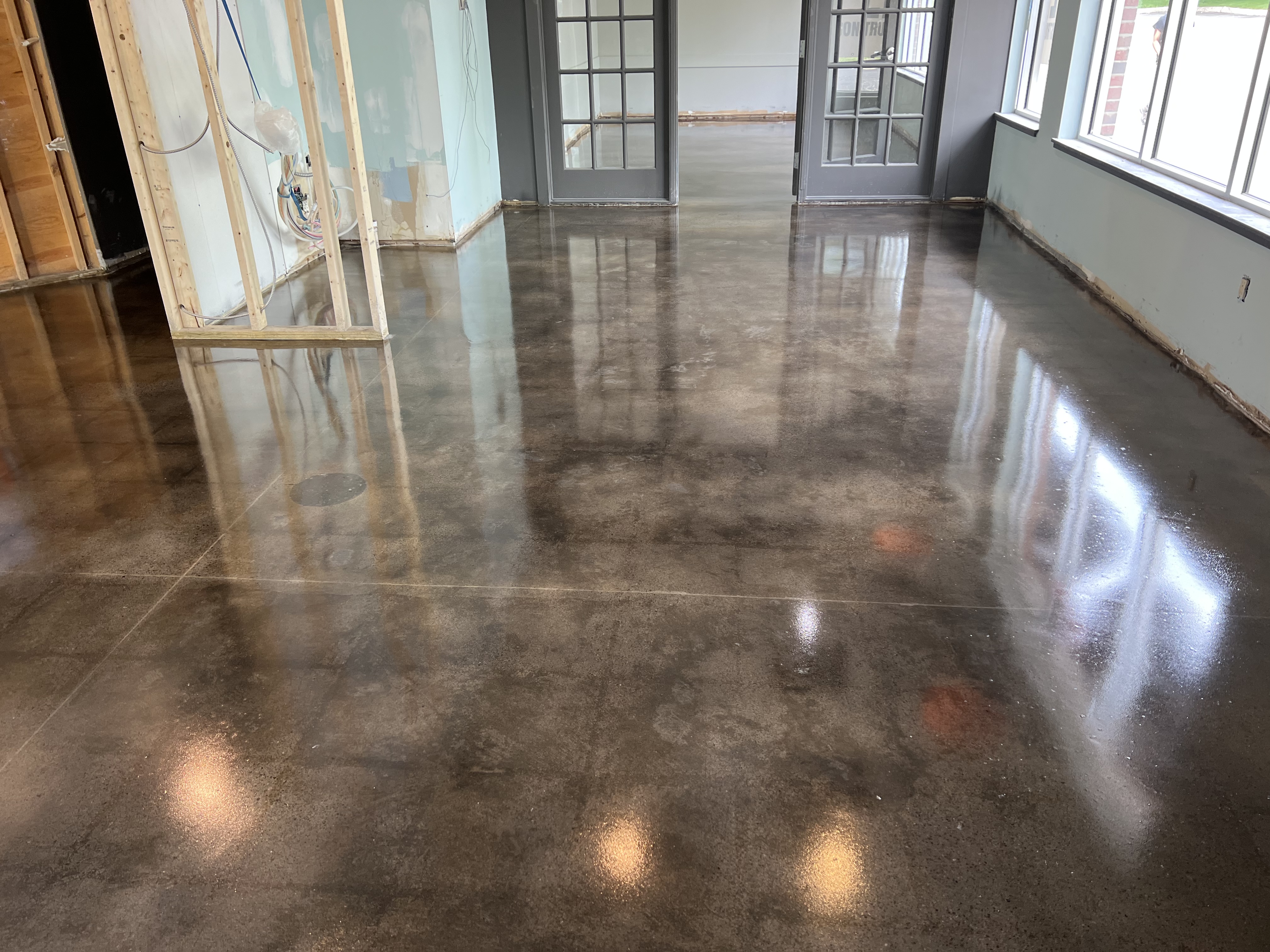 Performance Concrete Solutions Image