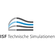 ISF Technische Simulationen GmbH in Lemgo - Logo