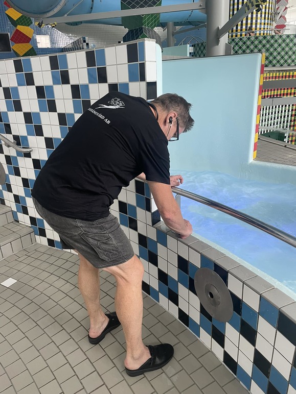 Images Bassängvård AB