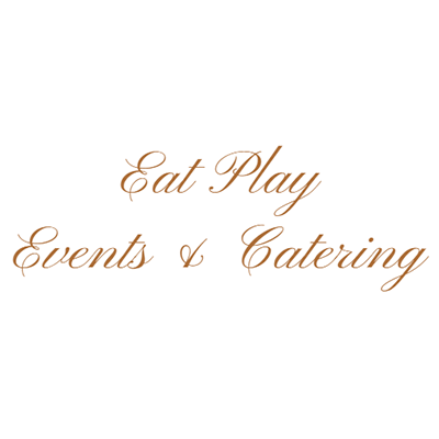 Eat Play Events &amp; Catering Logo