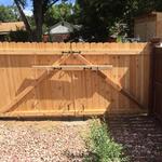 Back To Life Deck and Fence Repair Company in Colorado Springs Logo