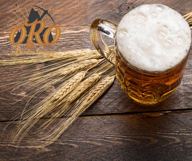 Images Oro Brewing Company