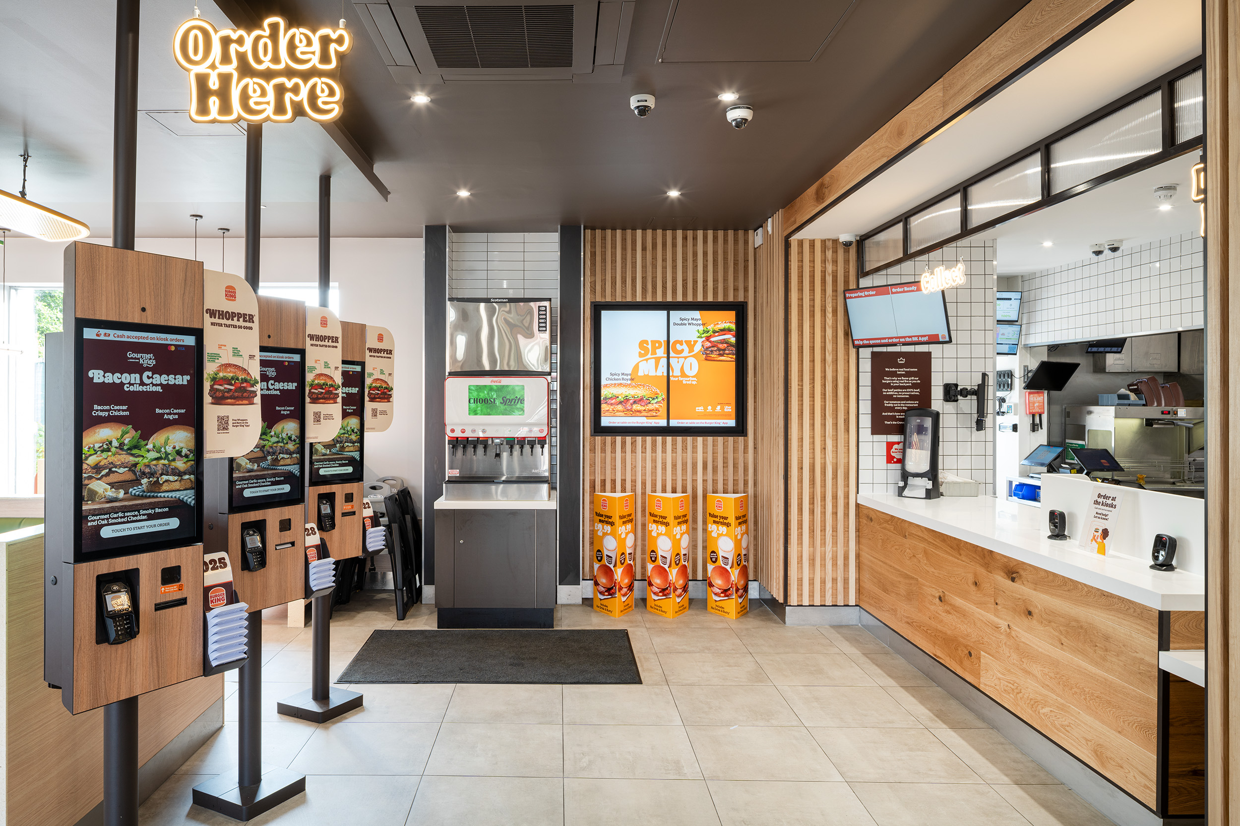 Images Burger King