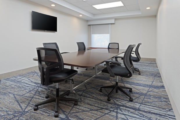 Images Holiday Inn Express & Suites Cincinnati Riverfront by IHG