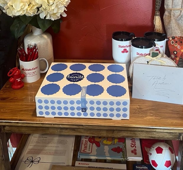 Images Tara Harris - State Farm Insurance Agent