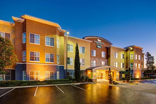 Images Homewood Suites by Hilton Carlsbad-North San Diego County