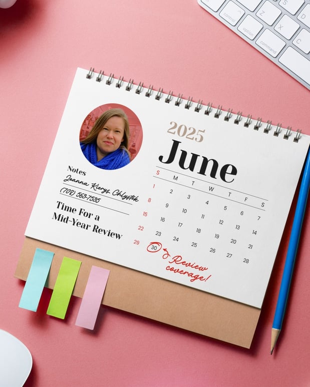 Images Joanna Kierys Chlystek - State Farm Insurance Agent