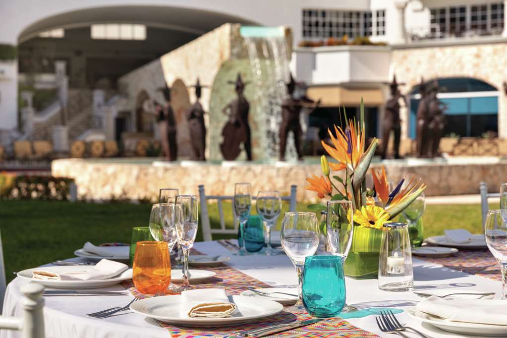 Hilton Playa del Carmen, an All-Inclusive Adult Only Resort