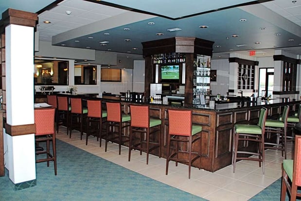 Images DoubleTree by Hilton Hotel Fayetteville