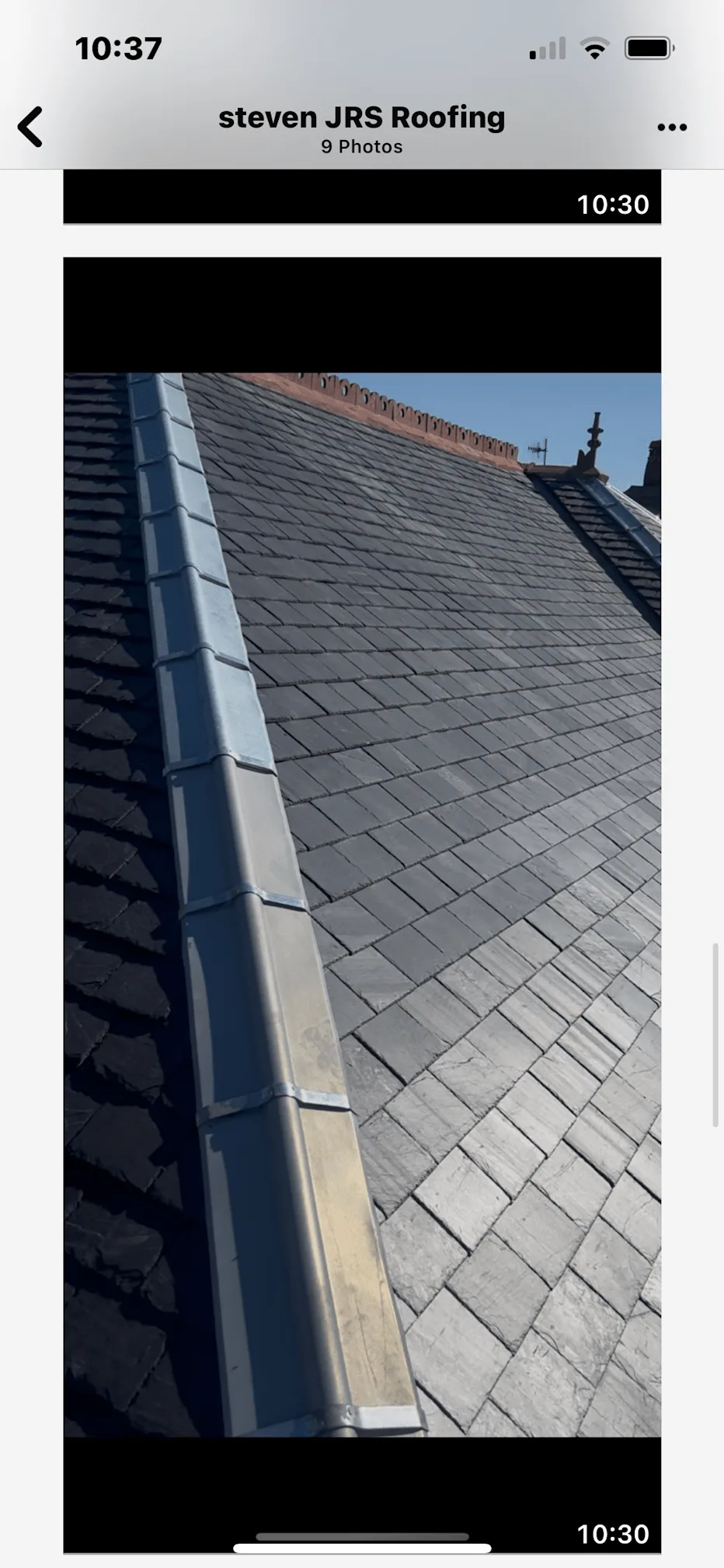 Images JRS Roof & Property Maintenance