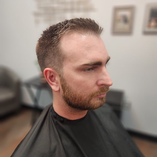 Images S Salon For All