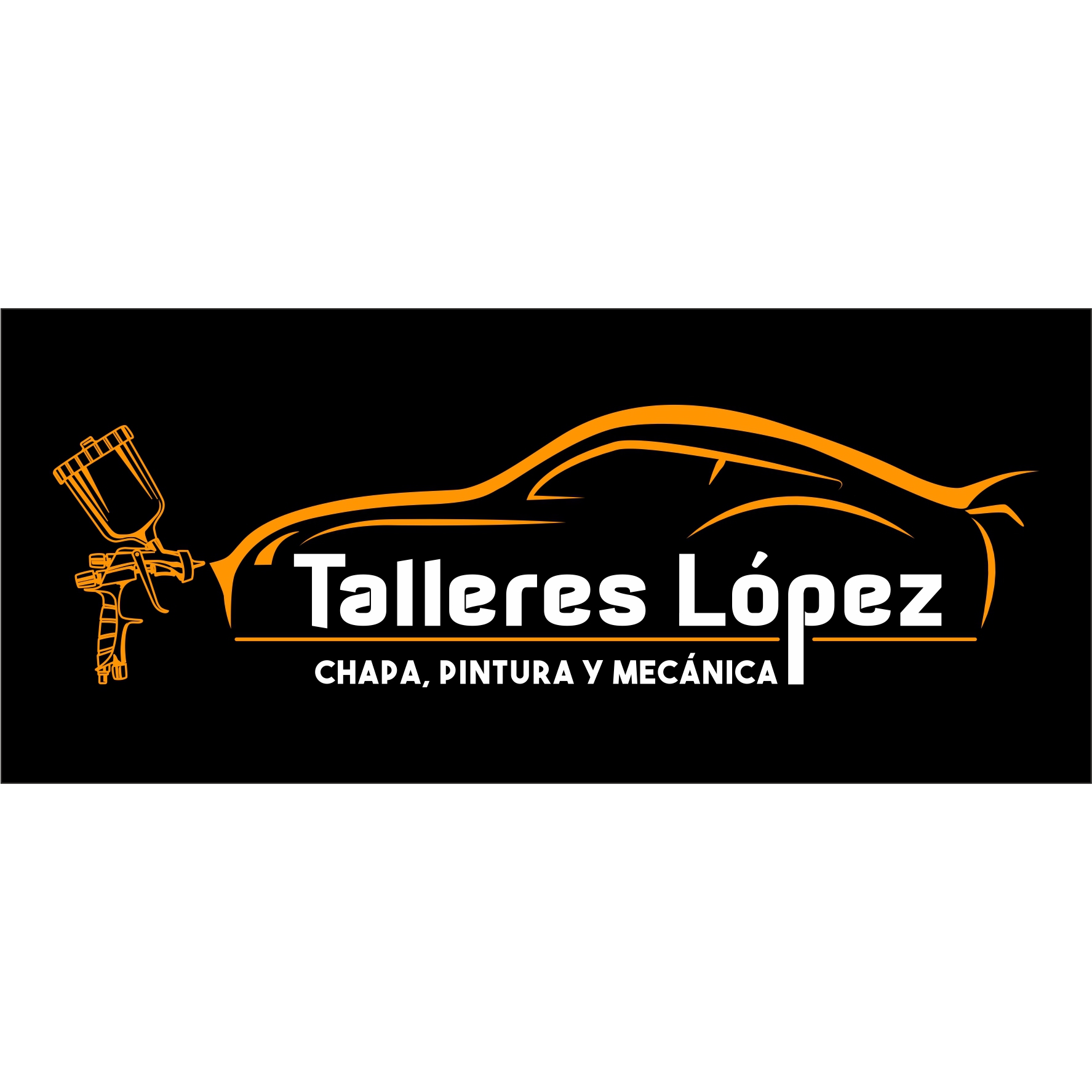 Talleres López - Auto Body Shop - Soria - 975 25 31 45 Spain | ShowMeLocal.com