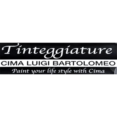 Tinteggiature Cima Luigi Bartolomeo Logo