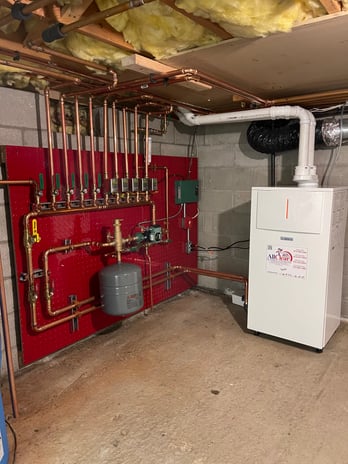 Images All Clear Plumbing & Drains