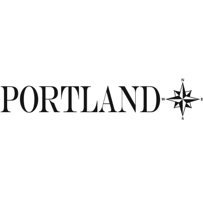 Portland Italian Fashion Logo