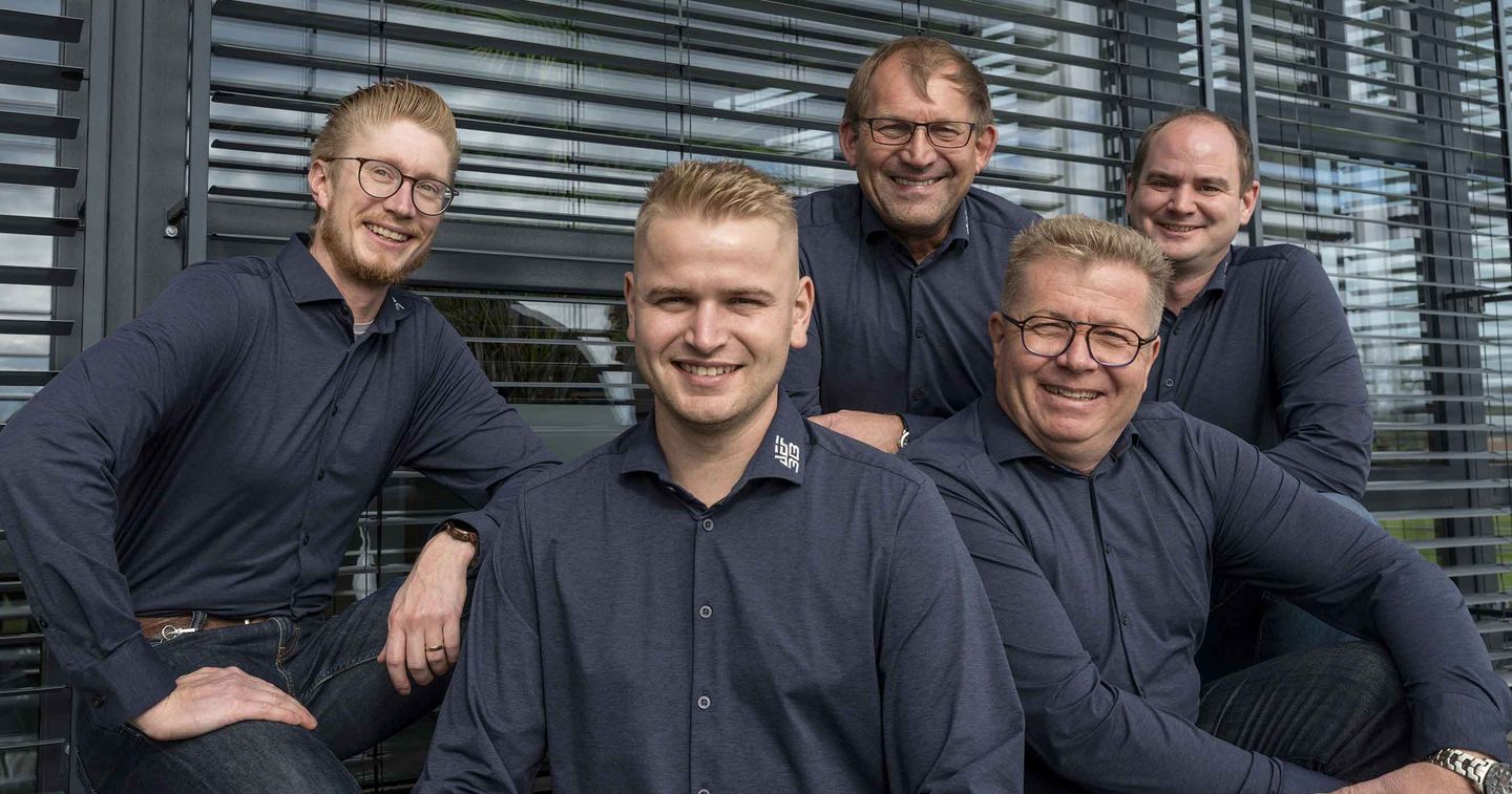 Aitranger Estrich und Fußboden GmbH, Am Ursprung 5 in Aitrang