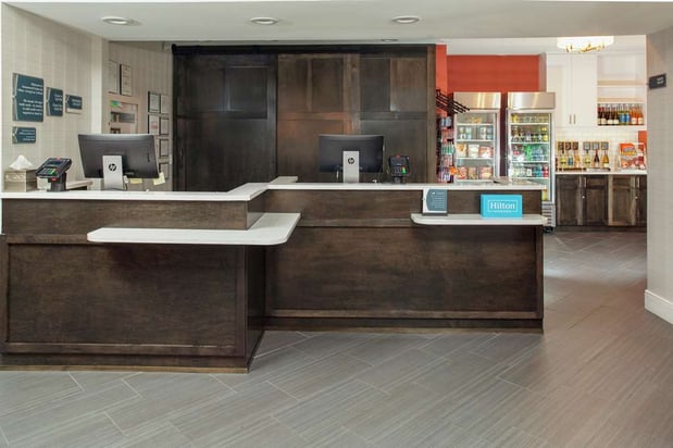 Images Homewood Suites by Hilton Dallas-Irving-Las Colinas
