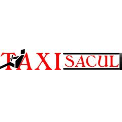 Taxi SACUL Sàrl Logo