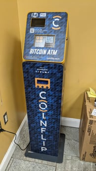 Images CoinFlip Bitcoin ATM - Lukoil (Upper Saddle River)