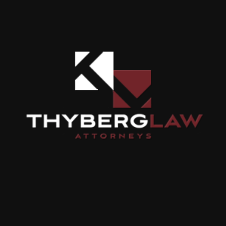 ThybergLaw Logo