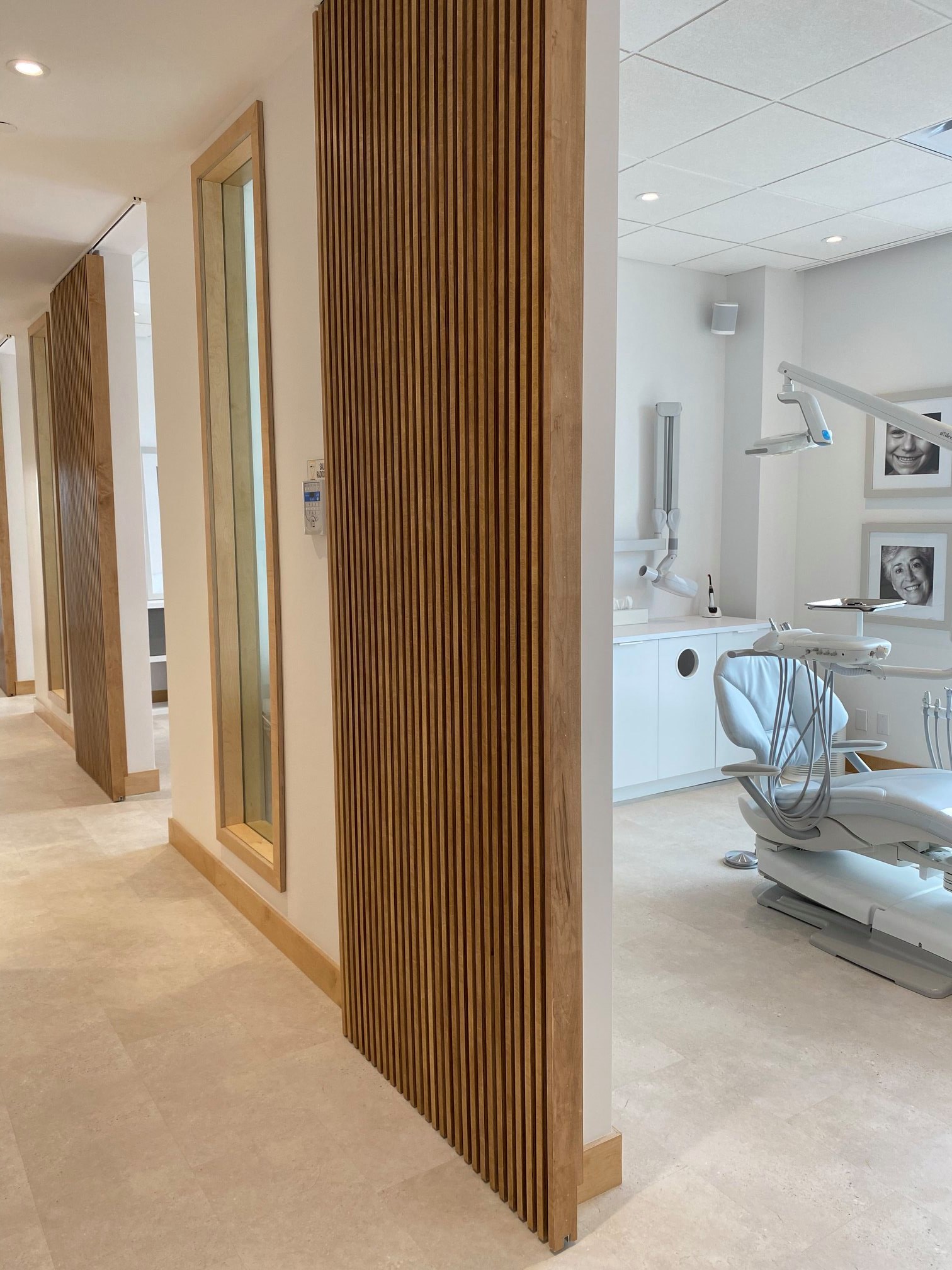 Images Dentistes Larouche & Associées - Clinique Dentaire, Dentiste Boucherville