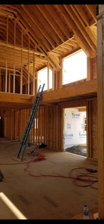 Images Triou Custom Homes