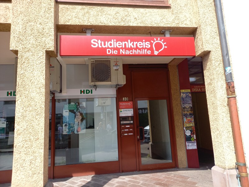 Studienkreis Nachhilfe Stuttgart-Vaihingen in Stuttgart - Logo
