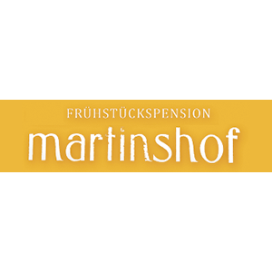 Frühstückspension Martinshof - Anneliese Pixner 6456