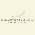 Nigro, Pettepit & Lucas, LLP Logo