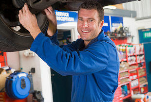 Pete's Foreign Auto Repair Inc.