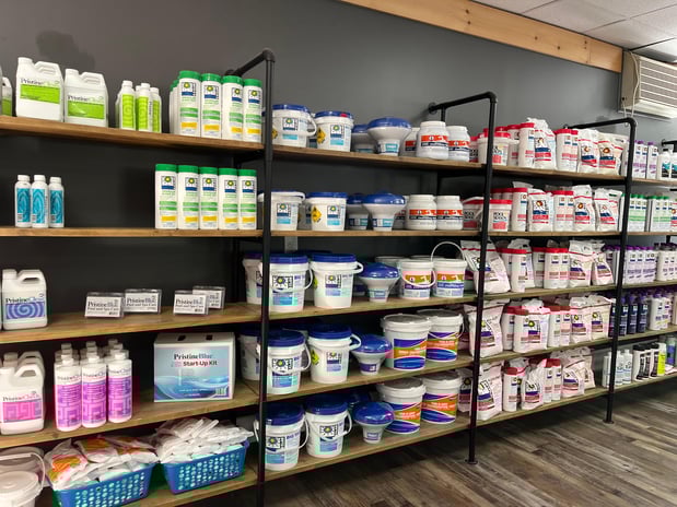 Images Orange County Pools & Spas