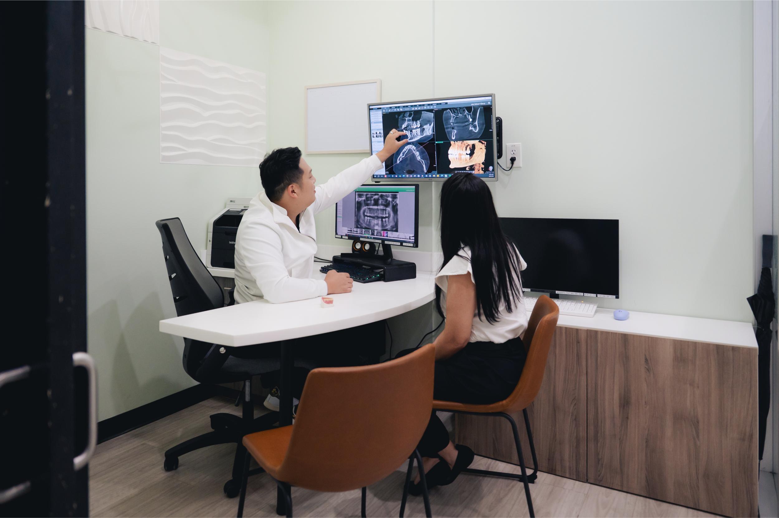 Everbright Dental Image