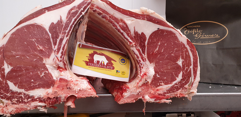 Images Chacinería Teófilo Gómez