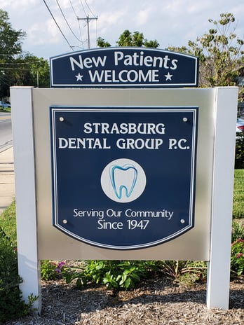Images Strasburg Dental Group