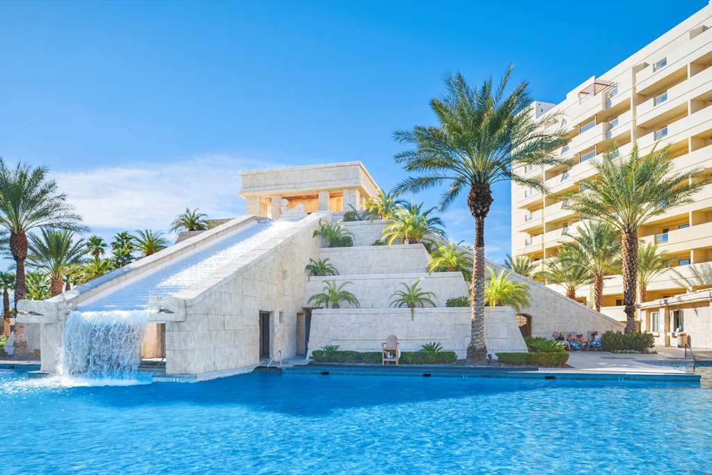 Hilton Vacation Club Cancun Resort Las Vegas