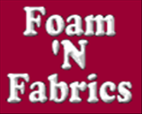 Foam N Fabrics