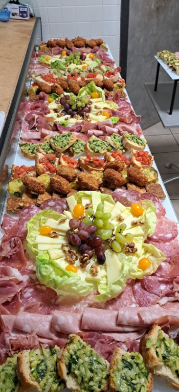 Images Sale & Pepe Bar Tavola Calda