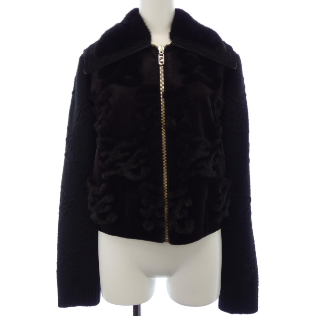 フェンディ FENDI ジャケット