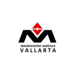 Magnocentro Agrícola Vallarta Logo